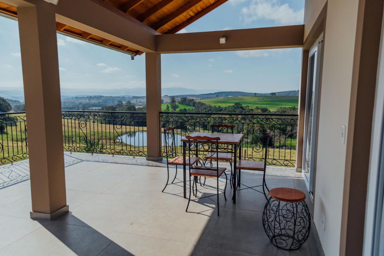 Estalagem Pastoreio Hotel Campo Bom Екстериор снимка