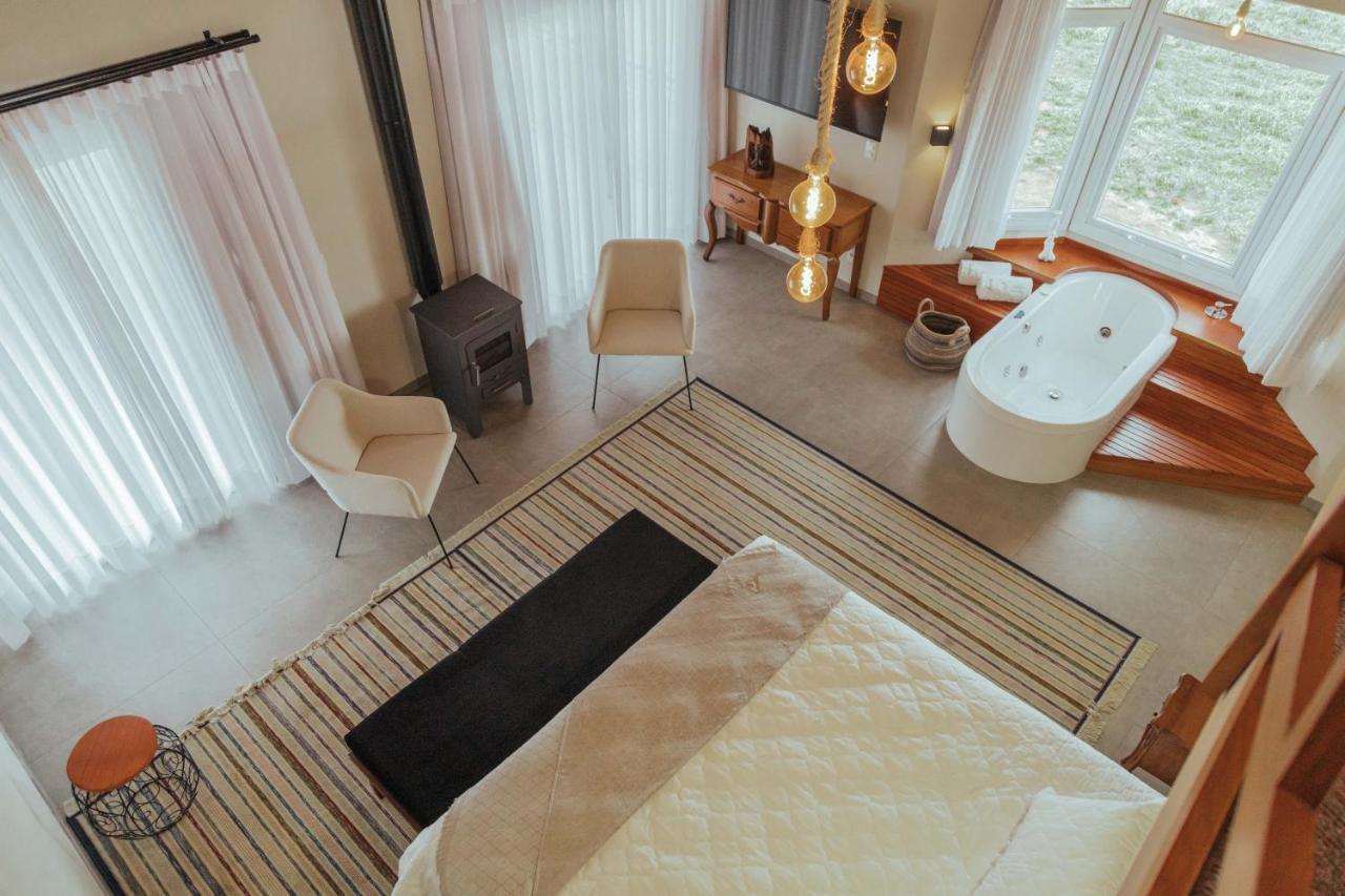 Estalagem Pastoreio Hotel Campo Bom Екстериор снимка
