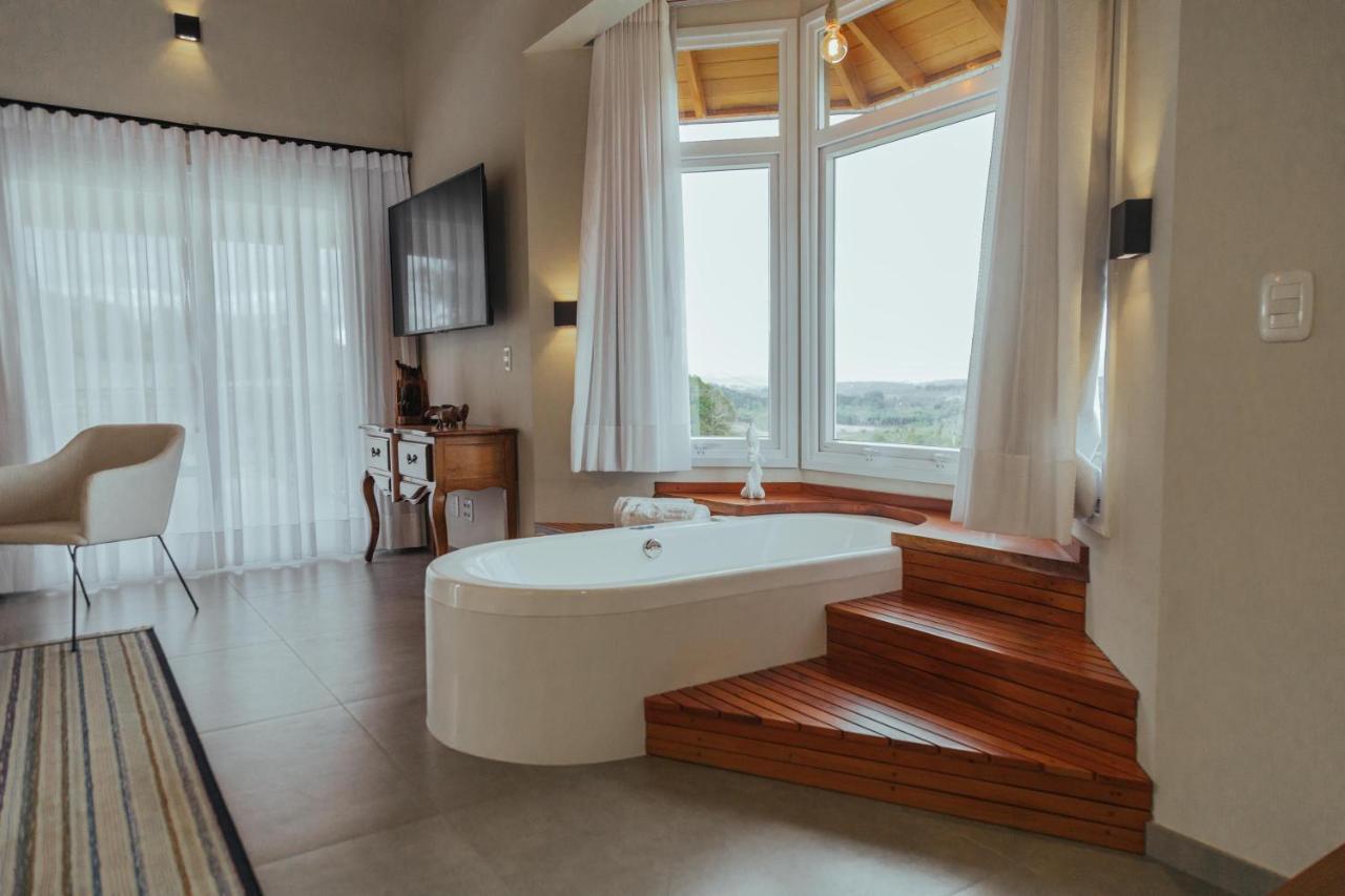 Estalagem Pastoreio Hotel Campo Bom Екстериор снимка