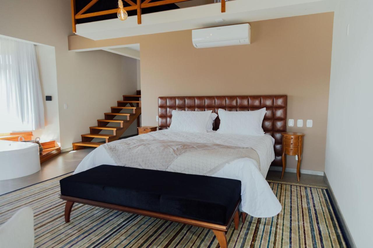 Estalagem Pastoreio Hotel Campo Bom Екстериор снимка
