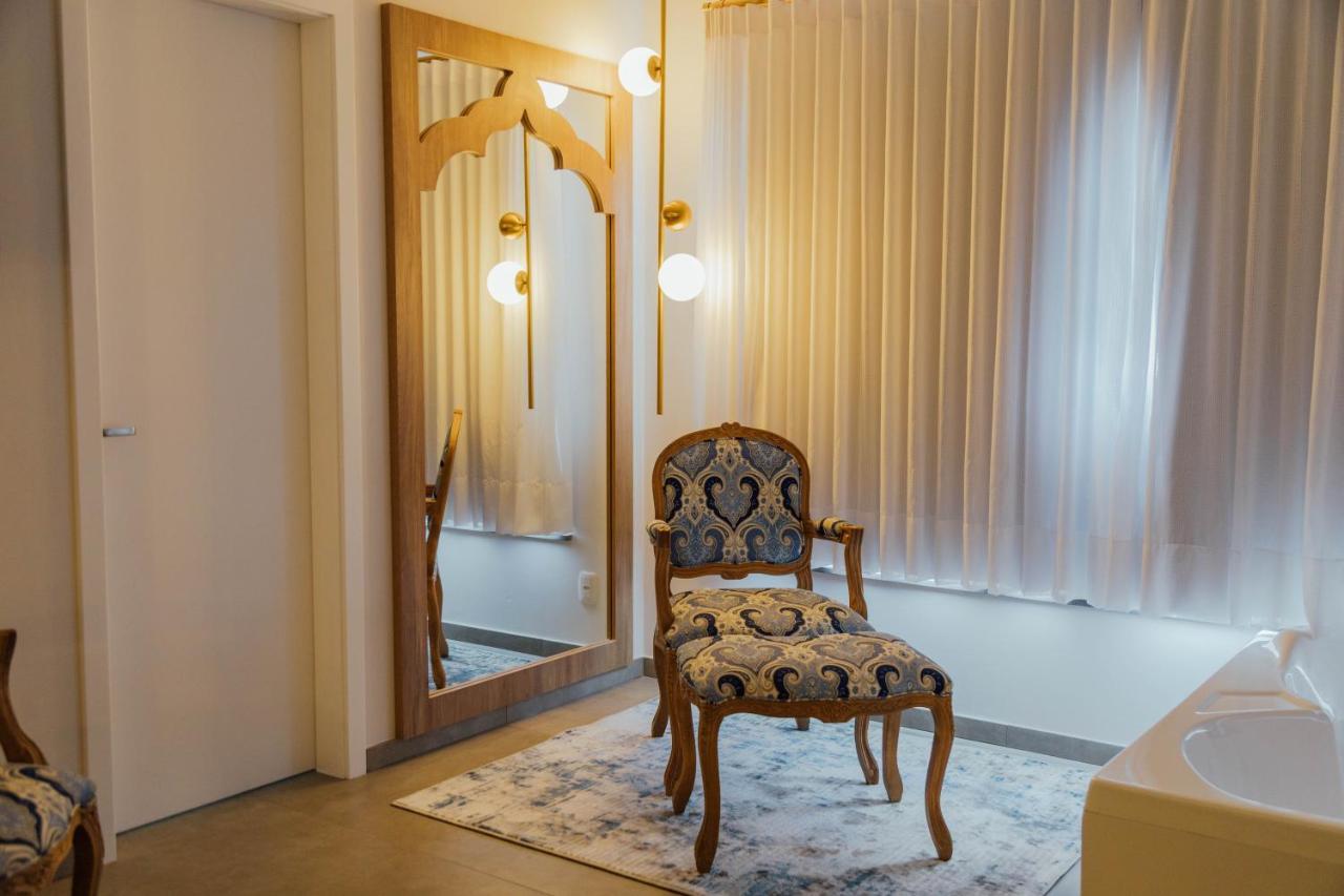 Estalagem Pastoreio Hotel Campo Bom Екстериор снимка